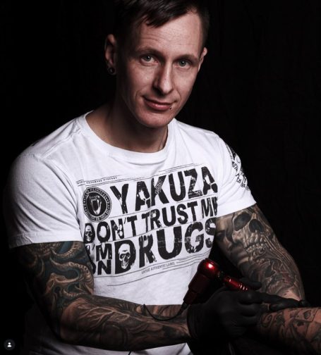 Dominik